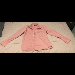 Men’s Express Button Up Shirt